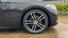 BMW 1 Series 118i [1.5] M Sport Shadow Edition 5dr Petrol Hatchback